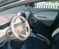 Белый Рено Зое, объемом двигателя 0 л и пробегом 128 тыс. км за 6000 $, фото 11 на Automoto.ua