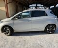 Білий Рено Зое, об'ємом двигуна 0 л та пробігом 100 тис. км за 9490 $, фото 2 на Automoto.ua