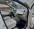 Білий Рено Зое, об'ємом двигуна 0 л та пробігом 84 тис. км за 6990 $, фото 25 на Automoto.ua