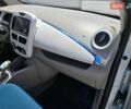 Белый Рено Зое, объемом двигателя 0 л и пробегом 166 тыс. км за 5999 $, фото 24 на Automoto.ua