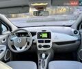 Білий Рено Зое, об'ємом двигуна 0 л та пробігом 116 тис. км за 6400 $, фото 25 на Automoto.ua