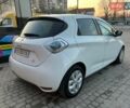 Белый Рено Зое, объемом двигателя 0 л и пробегом 96 тыс. км за 6700 $, фото 29 на Automoto.ua