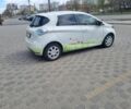 Білий Рено Зое, об'ємом двигуна 0 л та пробігом 54 тис. км за 6000 $, фото 6 на Automoto.ua