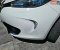 Белый Рено Зое, объемом двигателя 0 л и пробегом 166 тыс. км за 5999 $, фото 46 на Automoto.ua