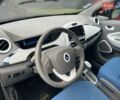 Белый Рено Зое, объемом двигателя 0 л и пробегом 27 тыс. км за 7800 $, фото 5 на Automoto.ua
