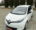 Білий Рено Зое, об'ємом двигуна 0 л та пробігом 72 тис. км за 5999 $, фото 2 на Automoto.ua