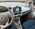 Белый Рено Зое, объемом двигателя 0 л и пробегом 154 тыс. км за 5700 $, фото 20 на Automoto.ua