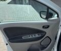 Белый Рено Зое, объемом двигателя 0 л и пробегом 101 тыс. км за 6300 $, фото 9 на Automoto.ua