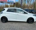 Білий Рено Зое, об'ємом двигуна 0 л та пробігом 201 тис. км за 6400 $, фото 7 на Automoto.ua