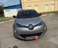 Білий Рено Зое, об'ємом двигуна 1.5 л та пробігом 118 тис. км за 6514 $, фото 7 на Automoto.ua