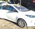 Білий Рено Зое, об'ємом двигуна 0 л та пробігом 149 тис. км за 6500 $, фото 8 на Automoto.ua