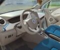 Белый Рено Зое, объемом двигателя 0 л и пробегом 53 тыс. км за 6000 $, фото 22 на Automoto.ua