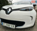 Белый Рено Зое, объемом двигателя 0 л и пробегом 104 тыс. км за 6570 $, фото 2 на Automoto.ua