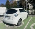 Білий Рено Зое, об'ємом двигуна 0 л та пробігом 192 тис. км за 6231 $, фото 2 на Automoto.ua