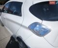 Белый Рено Зое, объемом двигателя 0 л и пробегом 88 тыс. км за 5899 $, фото 8 на Automoto.ua