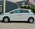 Білий Рено Зое, об'ємом двигуна 0 л та пробігом 84 тис. км за 6990 $, фото 12 на Automoto.ua