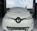 Білий Рено Зое, об'ємом двигуна 0 л та пробігом 74 тис. км за 6400 $, фото 1 на Automoto.ua