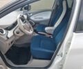 Белый Рено Зое, объемом двигателя 0 л и пробегом 53 тыс. км за 6100 $, фото 8 на Automoto.ua