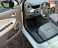 Белый Рено Зое, объемом двигателя 0 л и пробегом 130 тыс. км за 5878 $, фото 10 на Automoto.ua