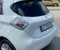 Рено Зое 2013 у Івано-Франківську на Automoto.ua Білий Рено Зое, об'ємом двигуна 0 л та пробігом 175 тис. км за 5900 $, фото 19 на Automoto.ua