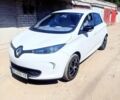 Білий Рено Зое, об'ємом двигуна 0 л та пробігом 160 тис. км за 6600 $, фото 5 на Automoto.ua