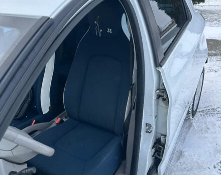 Білий Рено Зое, об'ємом двигуна 0 л та пробігом 73 тис. км за 5800 $, фото 33 на Automoto.ua