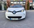 Білий Рено Зое, об'ємом двигуна 0 л та пробігом 116 тис. км за 6400 $, фото 13 на Automoto.ua