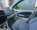 Белый Рено Зое, объемом двигателя 0 л и пробегом 107 тыс. км за 7200 $, фото 16 на Automoto.ua