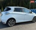 Белый Рено Зое, объемом двигателя 0 л и пробегом 171 тыс. км за 6099 $, фото 4 на Automoto.ua