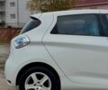 Білий Рено Зое, об'ємом двигуна 0 л та пробігом 84 тис. км за 6990 $, фото 1 на Automoto.ua