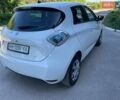 Белый Рено Зое, объемом двигателя 0 л и пробегом 170 тыс. км за 6450 $, фото 3 на Automoto.ua