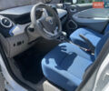 Белый Рено Зое, объемом двигателя 0 л и пробегом 130 тыс. км за 6000 $, фото 12 на Automoto.ua