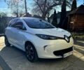 Білий Рено Зое, об'ємом двигуна 0 л та пробігом 67 тис. км за 9000 $, фото 1 на Automoto.ua
