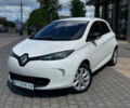 Рено Зое 2013 у Івано-Франківську на Automoto.ua Білий Рено Зое, об'ємом двигуна 0 л та пробігом 175 тис. км за 5900 $, фото 1 на Automoto.ua