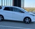 Белый Рено Зое, объемом двигателя 0 л и пробегом 87 тыс. км за 6999 $, фото 5 на Automoto.ua