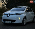 Білий Рено Зое, об'ємом двигуна 0 л та пробігом 122 тис. км за 5999 $, фото 40 на Automoto.ua