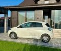 Белый Рено Зое, объемом двигателя 0 л и пробегом 107 тыс. км за 7200 $, фото 3 на Automoto.ua