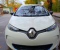 Белый Рено Зое, объемом двигателя 0 л и пробегом 178 тыс. км за 8000 $, фото 1 на Automoto.ua