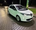 Білий Рено Зое, об'ємом двигуна 0 л та пробігом 135 тис. км за 5350 $, фото 1 на Automoto.ua