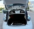 Білий Рено Зое, об'ємом двигуна 0 л та пробігом 170 тис. км за 5500 $, фото 6 на Automoto.ua