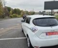 Белый Рено Зое, объемом двигателя 0 л и пробегом 138 тыс. км за 6700 $, фото 10 на Automoto.ua