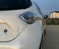 Білий Рено Зое, об'ємом двигуна 0 л та пробігом 107 тис. км за 7200 $, фото 14 на Automoto.ua