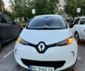 Білий Рено Зое, об'ємом двигуна 0 л та пробігом 170 тис. км за 5500 $, фото 1 на Automoto.ua