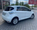 Рено Зое 2013 у Івано-Франківську на Automoto.ua Білий Рено Зое, об'ємом двигуна 0 л та пробігом 175 тис. км за 5900 $, фото 5 на Automoto.ua