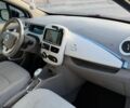 Белый Рено Зое, объемом двигателя 0 л и пробегом 192 тыс. км за 5900 $, фото 23 на Automoto.ua