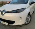 Білий Рено Зое, об'ємом двигуна 0 л та пробігом 107 тис. км за 7200 $, фото 4 на Automoto.ua