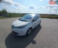 Белый Рено Зое, объемом двигателя 0 л и пробегом 150 тыс. км за 5600 $, фото 2 на Automoto.ua