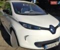 Білий Рено Зое, об'ємом двигуна 0 л та пробігом 149 тис. км за 6500 $, фото 1 на Automoto.ua