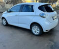 Белый Рено Зое, объемом двигателя 0 л и пробегом 160 тыс. км за 6900 $, фото 10 на Automoto.ua