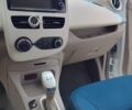 Белый Рено Зое, объемом двигателя 0 л и пробегом 53 тыс. км за 6000 $, фото 31 на Automoto.ua
